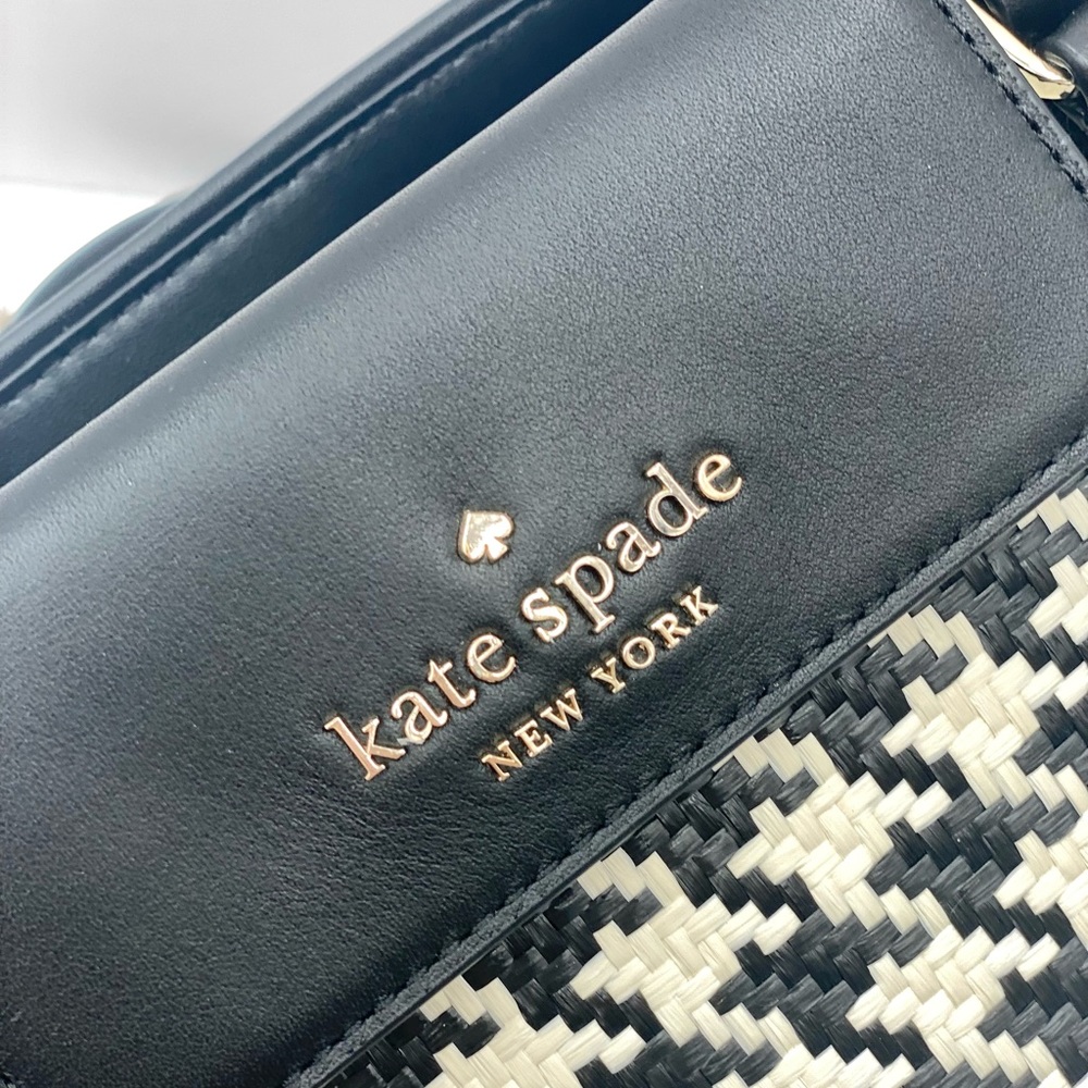 Kate Spade Cruise Tote Crossbody Bag and Wallet Set - Picture 9 of 12